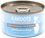 Kahoots Tuna, Calamari & Rice Recipe